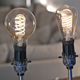 Illustration for article titled Philips Gave Into the Hipsters and Made Hue Filament Smart Lights